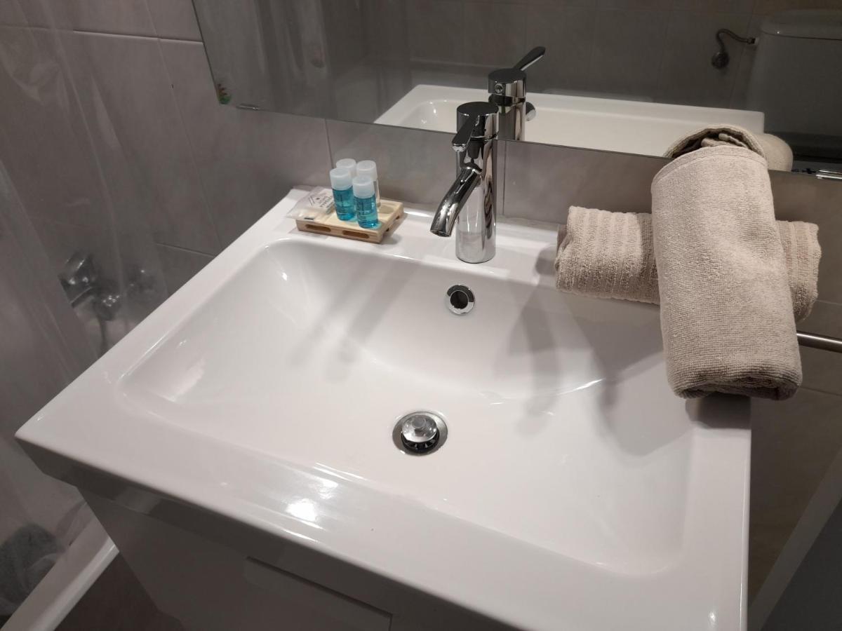 Atico Ciudadela Apartment ฮากา ภายนอก รูปภาพ